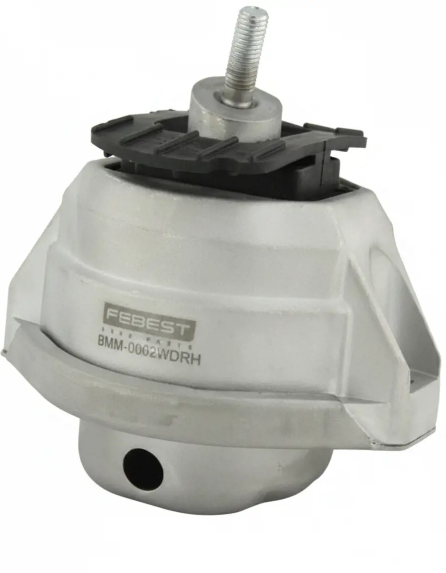 Supporto motore Dx BMM-E602WDRH FEBEST per BMW 5 5 Touring 6 6 Cabriolet - Immagine 2