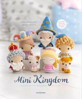 Olka Novytska | Mini Kingdom | Taschenbuch | Englisch (2020) | Meteoor Books