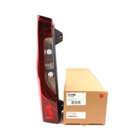 Olsa RüCkleuchte Heckleuchte Links LED FüR Mercedes-Benz Sprinter W907 W910