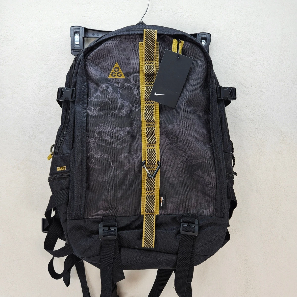 Nike Hiking Backpacks for sale | eBay