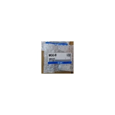 one NEW SMC finger gripper cylinder MHCA2-6D Fast Delivery #as