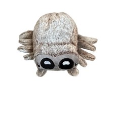 Official Lucas the Spider Plush Stuffed Animal Soft Kawaii Spider Doll Rare