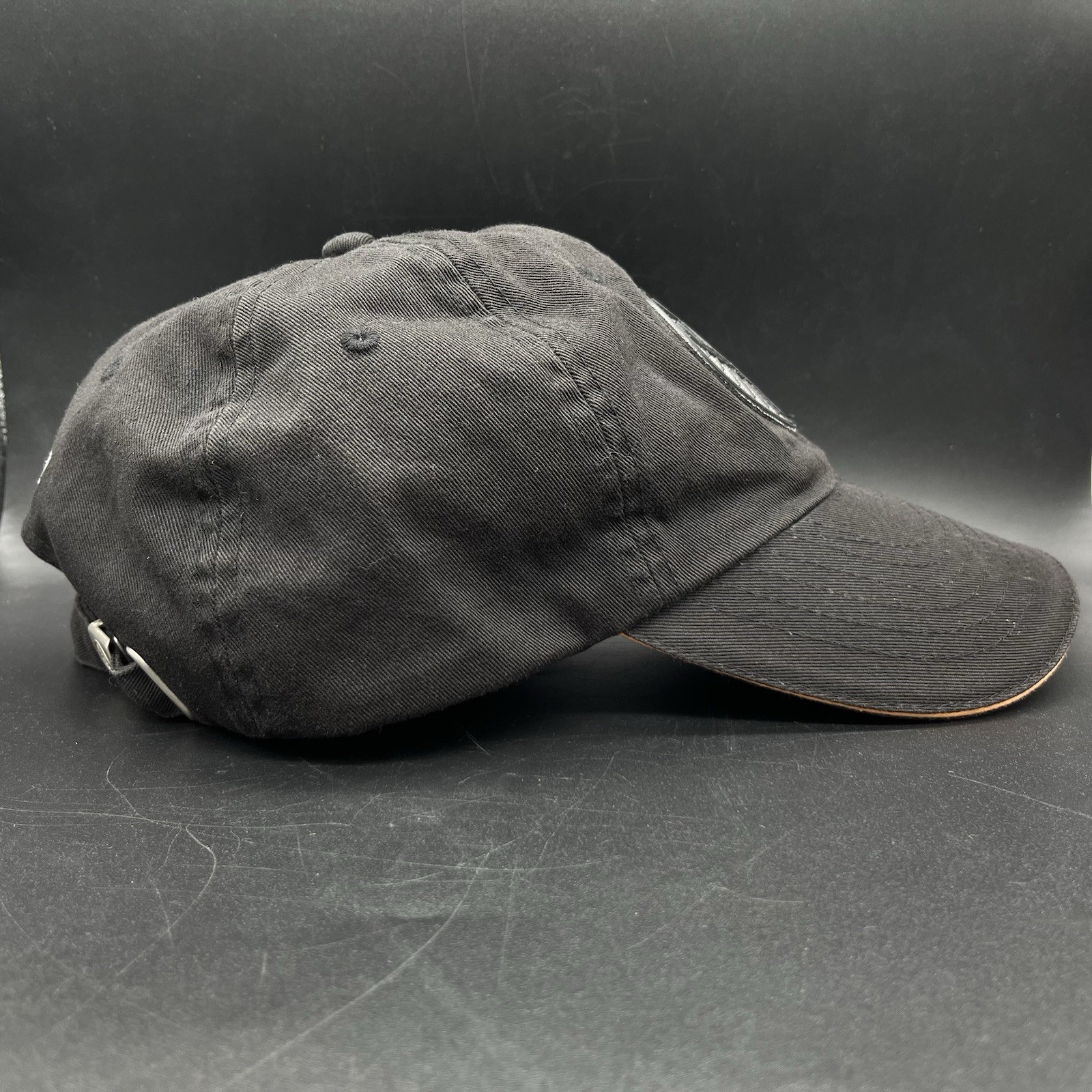 Jagermeister Baseball Cap Patch Hat Promotional S… - image 6