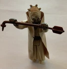 Tusken Raider Sand Person Star Wars Vintage Complete figure Kenner 1977 Original