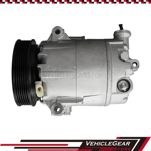Maserati GranTurismo Compressor with bracket P/N 284728 Photo - $178