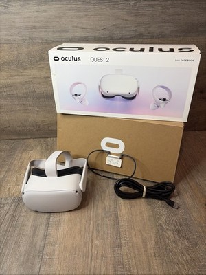 Oculus Quest 2 64GB READ DESCRIPTION