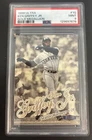 1998 Ultra - Ken Griffey Jr #1G Gold Medallion Edition PSA 9 Seattle Mariners