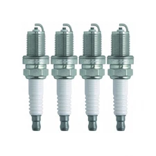NGK For Polaris ATP 330/500 2004 2005 Spark Plug | V-Power | Box of 4 BKR6E