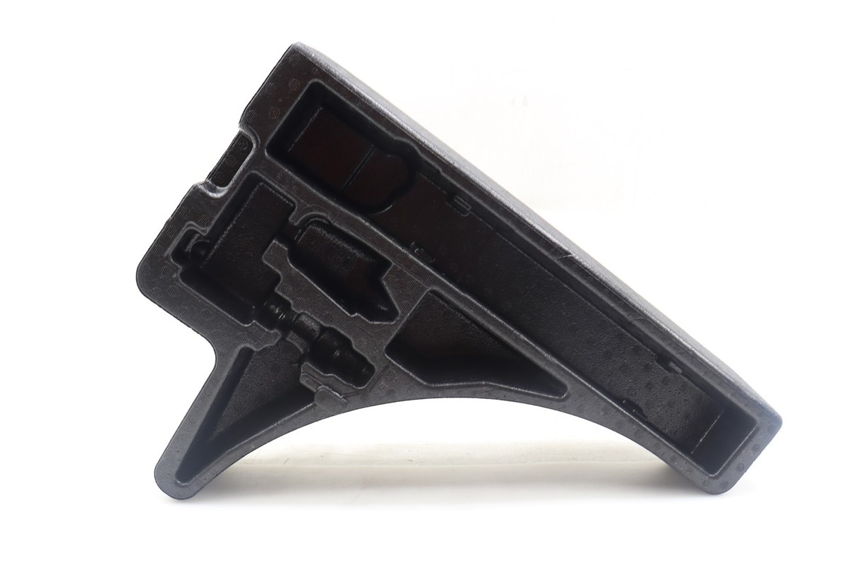 NEW OEM Ford Spare Tire Tool & Jack Foam Support Left