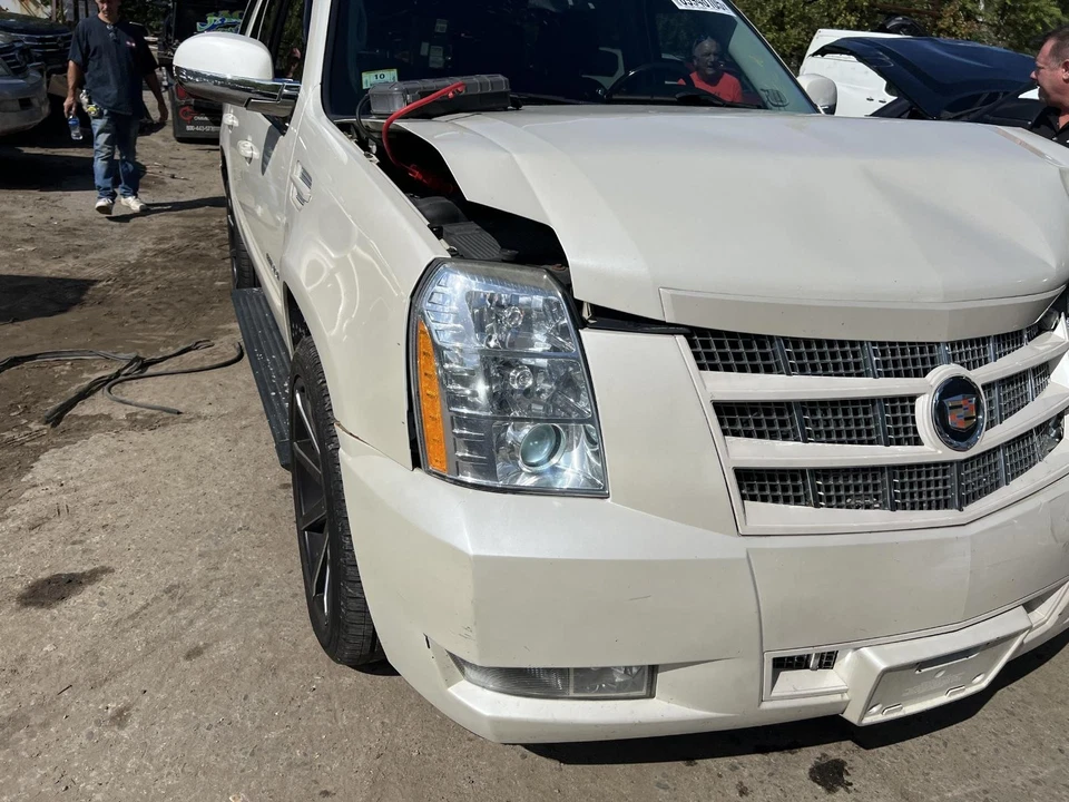 Panel moldura puerta delantera CADILLAC ESCALADE derecha 10 11 12 13 14 Foto 3 de 4