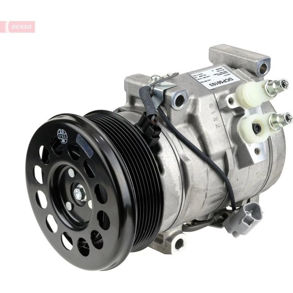 Denso DCP50103 Kompressor Klimaanlage FüR Toyota Land Cruiser Prado J12-image