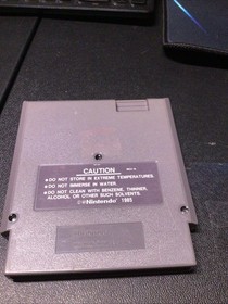 Target Renegade - Nintendo (NES) - Cartridge Only