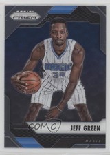 2016-17 Panini Prizm Jeff Green #149 fm0