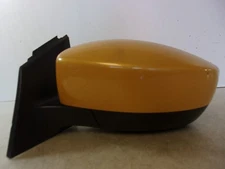 2012 2013 2014 Ford Focus Driver LH Power Door Mirror OEM
