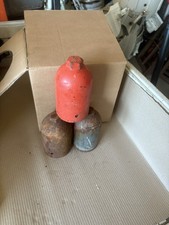 Ventilschutzkappe Druckgas- Industrieflaschen Kappe Aufschrauben Gasflaschen