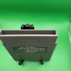 Astyanax (Nintendo Entertainment System NES )- Tested.  Grey 