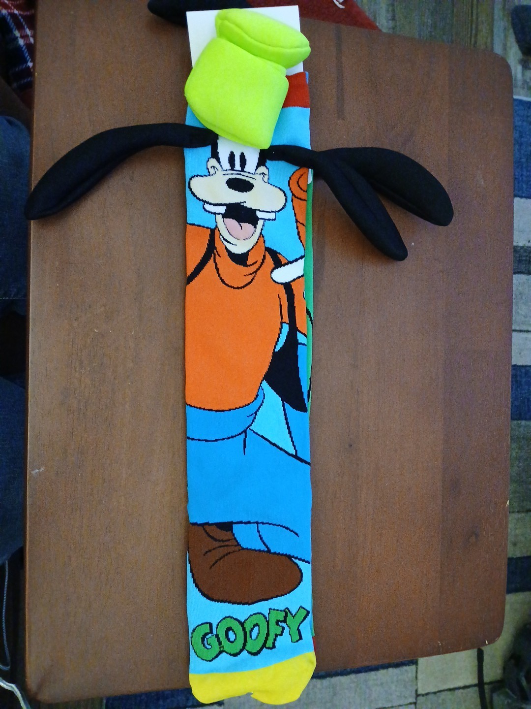 Jioiwa Mix And Match Socks