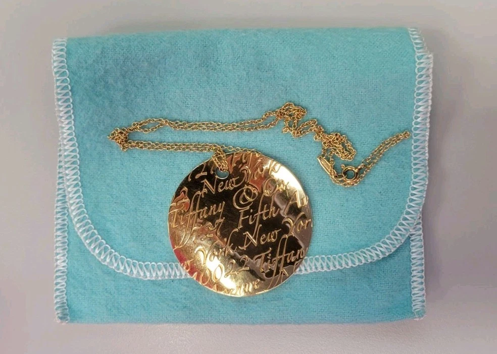 tiffany notes products for sale | eBay