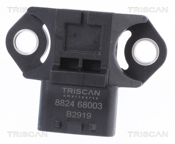 Sensor Saugrohrdruck Triscan 8824 68003 FüR Impreza Forester XV Outback BP BR 5-image
