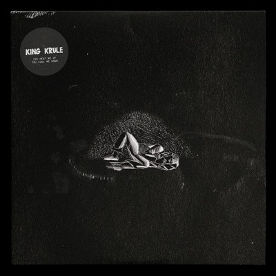 You Heat Me Up, You Cool Me Down by King Krule [VINYL]