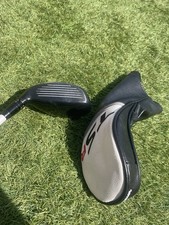 Titleist TSR2 4 Hybrid