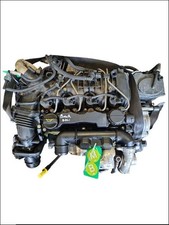 Moteur Ford FUSION