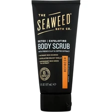 The Seaweed Bath Co. Body Scrub Refresh 6 Oz