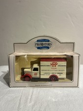 Lledo Made Promotional Model Rare Good Condition 1990’s