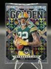2025 Mosaic Matthew Golden Silver (Raw)