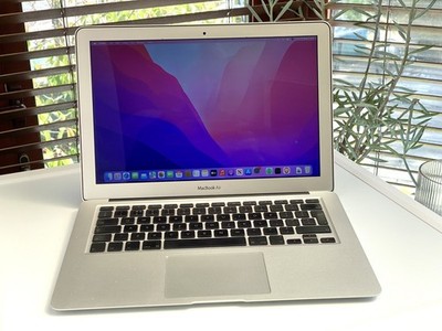 Apple MacBook Air 13