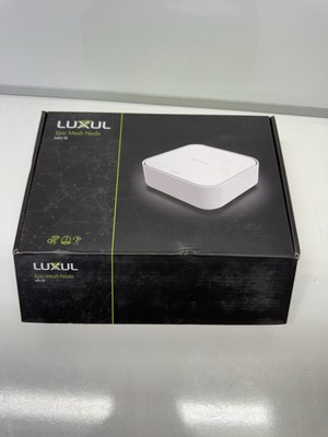 Luxul MN-10 Epic  WiFi Mesh Network Wireless Access Point WiFi  Access Point