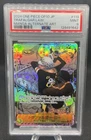 MANGA ALT ART TRAFALGAR LAW One Piece 2024 OP10 Royal Blood Japanese #119 PSA 10