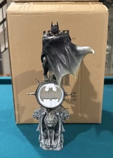 Iron Studios Batman Returns Deluxe Statue 1:10 Scale Michael Keaton Gargoyle