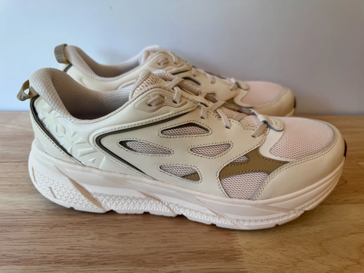 Hoka One One HOKA Clifton L Vanilla Wheat for sale | eBay