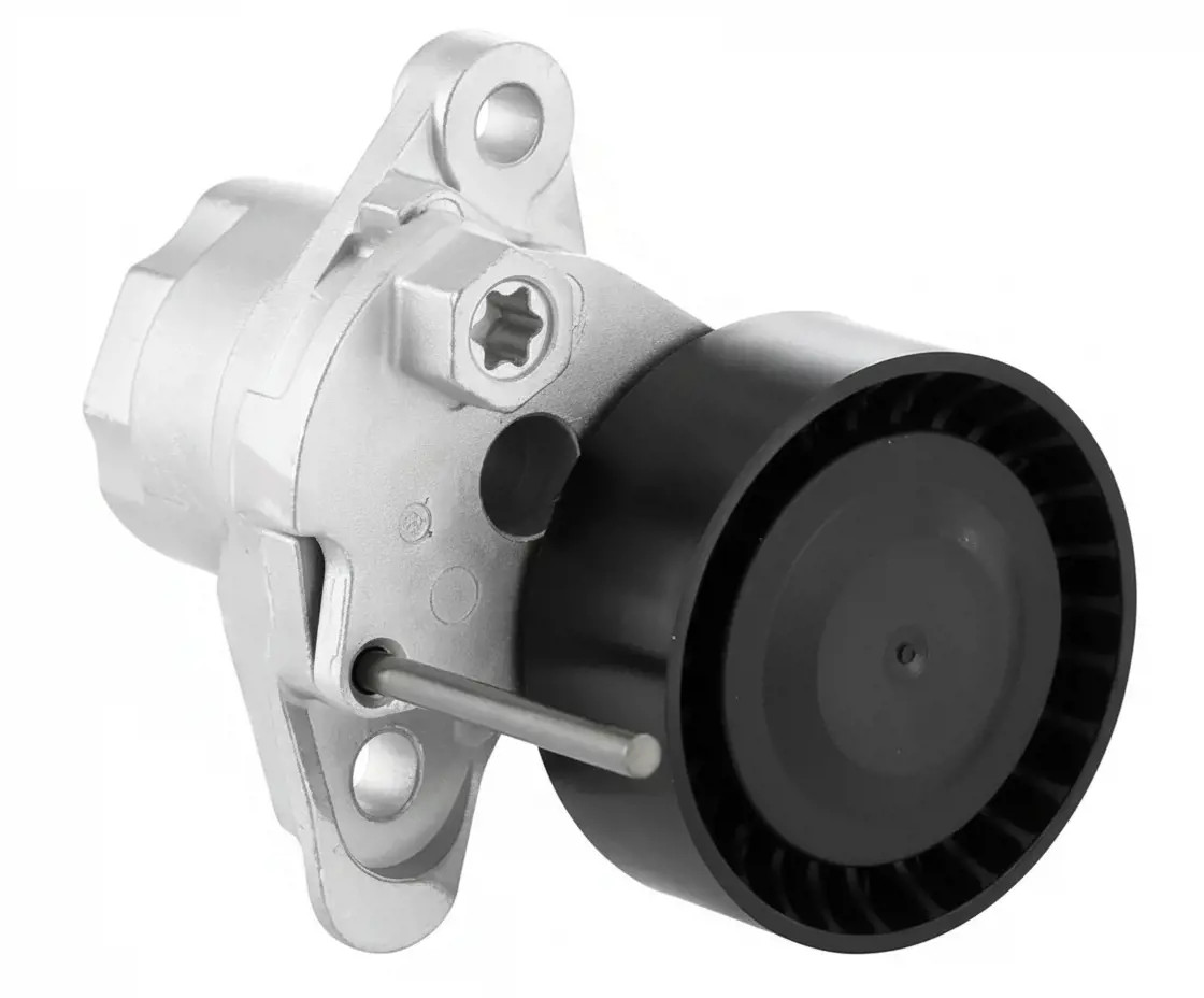 Snr Rullo Tenditore, Cinghia Poly-V Ga357.67 - Immagine 2