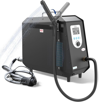 #ad Portable Propane Water Heater 1.5 GPM with Pump amp; Shower Head –Instant Hot Water $158.00