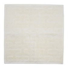 Hermes Carre Towel Handkerchief 32x32cm 100% ...