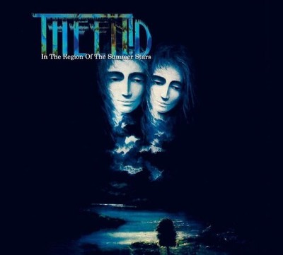 The Enid - In The Region Of The Summer Stars [New CD] UK - Import