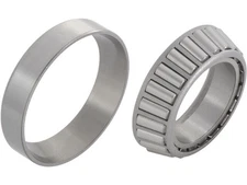 For 1983-1991 GMC S15 Jimmy Wheel Bearing Front API 36455YGFB 1984 1985 1986