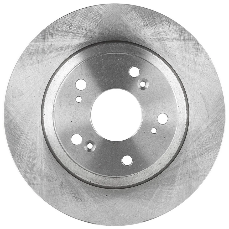 KIT-072924-3111 TRW Juego de 2 Ruedas Traseras Disco de Freno y Pastillas Traseras para Honda S2000 Foto 2 de 4