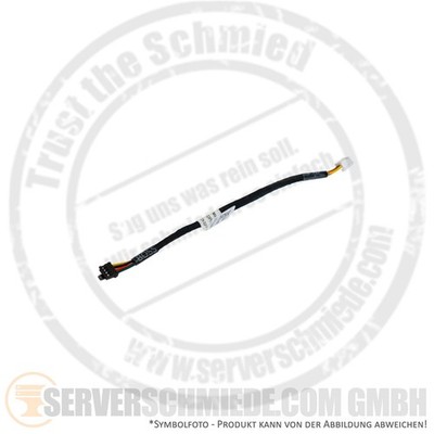 Dell 10cm BOSS N1 Power Kabel cable 1x 4-pin to 1x 4-pin R760xd2 0JFVR1