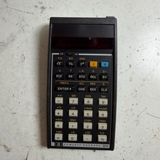 VTG HP Spice Series 32E Non-Programmable Handheld Scientific RPN LED Calculator