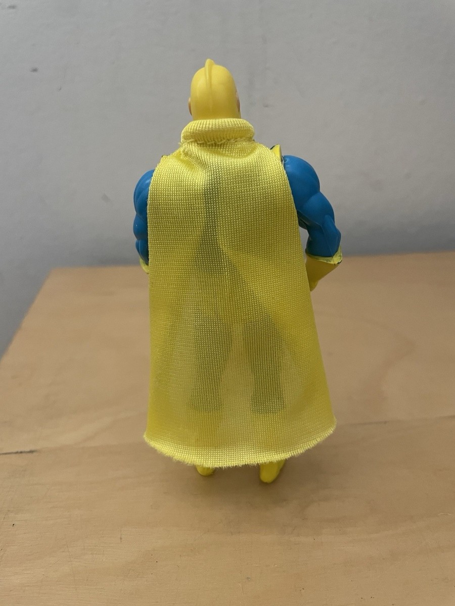 DC Super Powers Doctor Dr. Fate Figure Kenner | eBay
