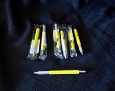 6 in 1 Touch Screen Stylus Ballpoint sprint Pen tool Level Ruler Screwdriver