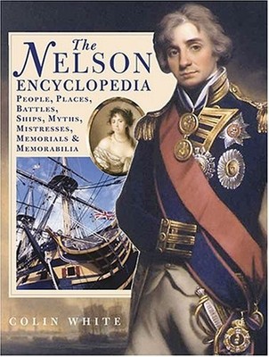 NELSON ENCYCLOPEDIA By Colin White - Hardcover *Excellent Condition*