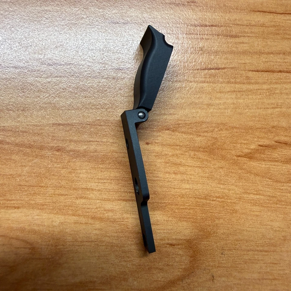 Huben K1 GK1 V1-V3+ Custom loading gate of Metal - Image 4 of 4