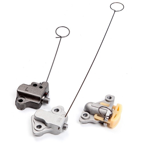 Timing Chain Kit Lower Gasket Set For 12-15 Jeep Wrangler 3.6L DOHC w/Water Pump - Picture 5 of 8