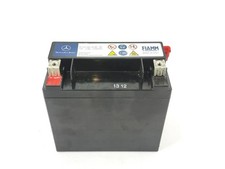 MERCEDES-BENZ C W204 Batterie A0009827008 2.20 Diesel 2012 34301590