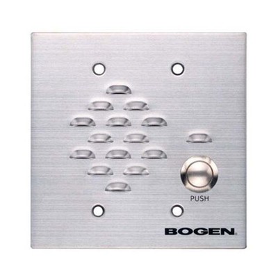 TELEDYNAMIC BG-ADP1 Door Phone