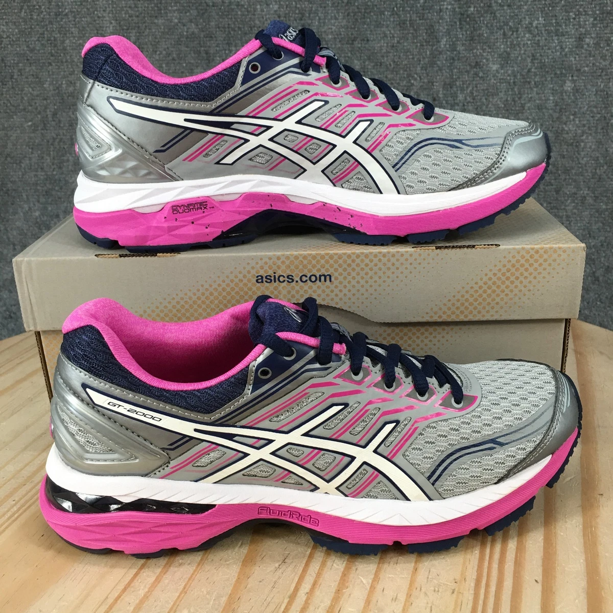 ASICS GT-2000 Sneakers for Women for sale - eBay